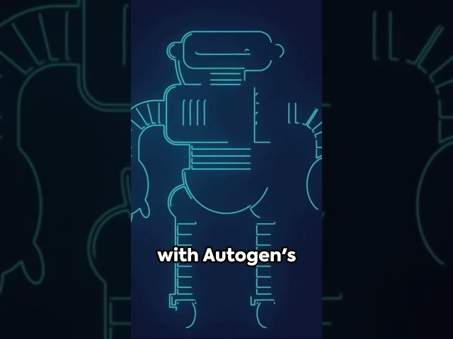 Unleash the Power: Top 5 Use Cases for Microsoft Autogen
