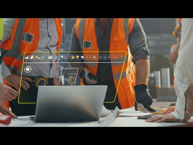 AutoCAD: Powered by Autodesk AI