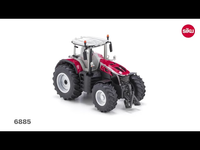 SIKCUONTROL Massey Ferguson 9S