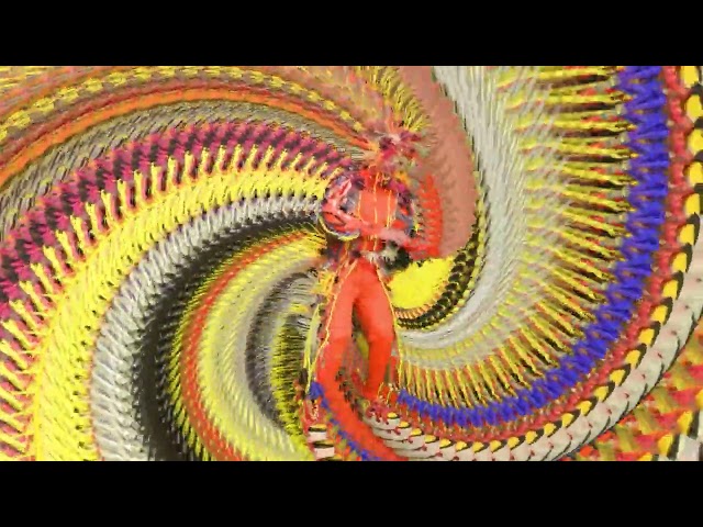 David Byrne - "T-Shirt" (Official Video)