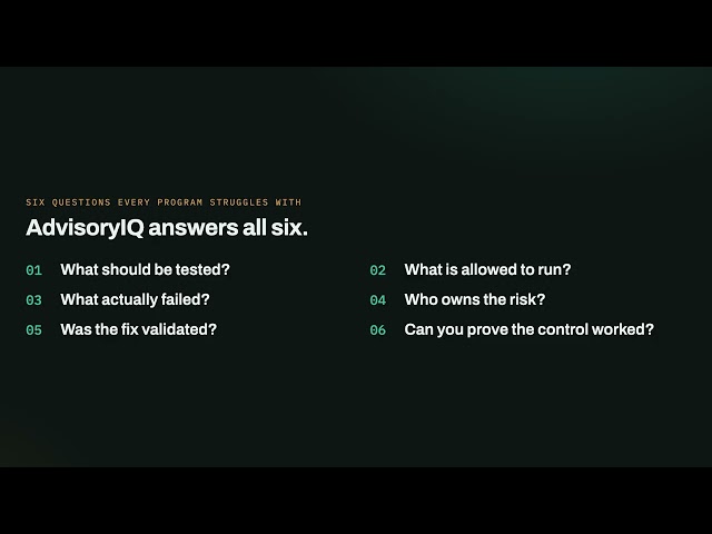 AdvisoryIQ From Deepnural.AI - https://deepnural.ai