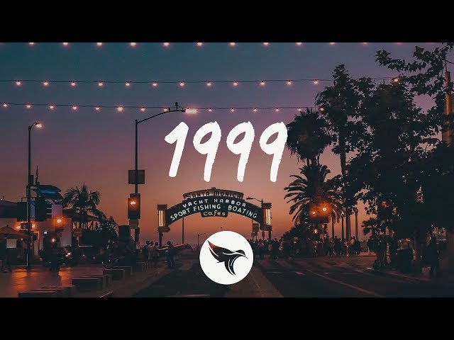 Charli XCX & Troye Sivan - 1999 (Lyrics)