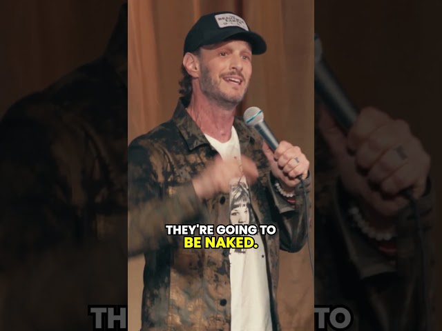 You can never be fully prepared for parenting. Josh Wolf | Four Stories