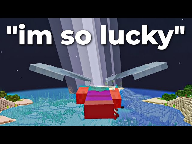 The FUNNIEST Minecraft Videos of 2024