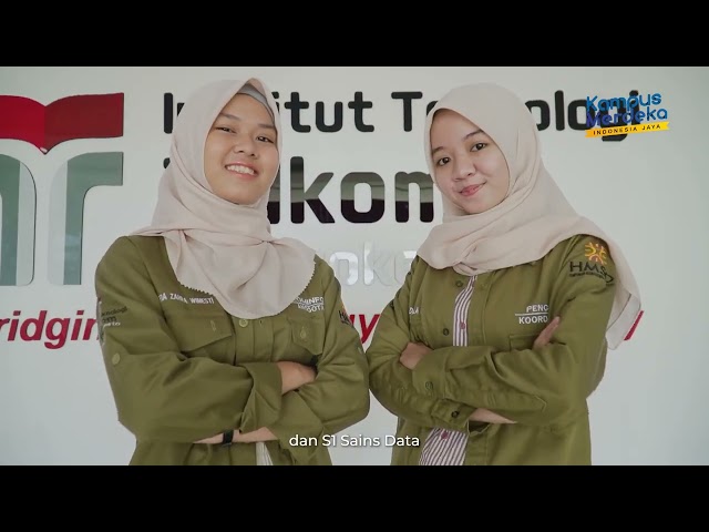 PROFIL FAKULTAS INFORMATIKA - INSTITUT TEKNOLOGI TELKOM PURWOKERTO
