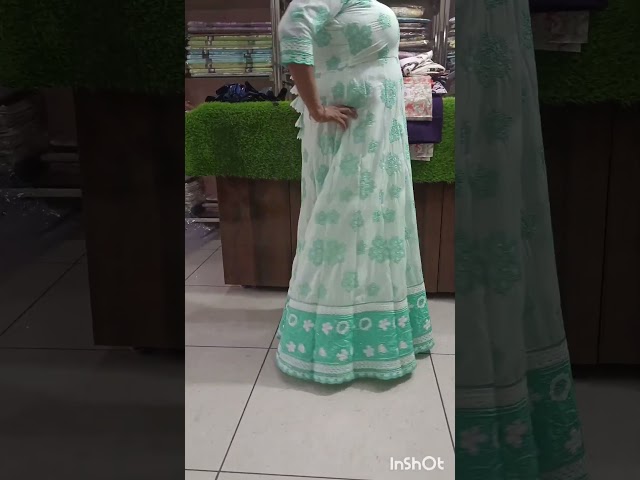 new laces design #stitiching #trending #viral #ytshorts