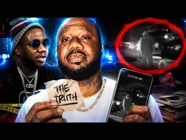IS QC P REALLY DEAD?! (The Truth Revealed)
