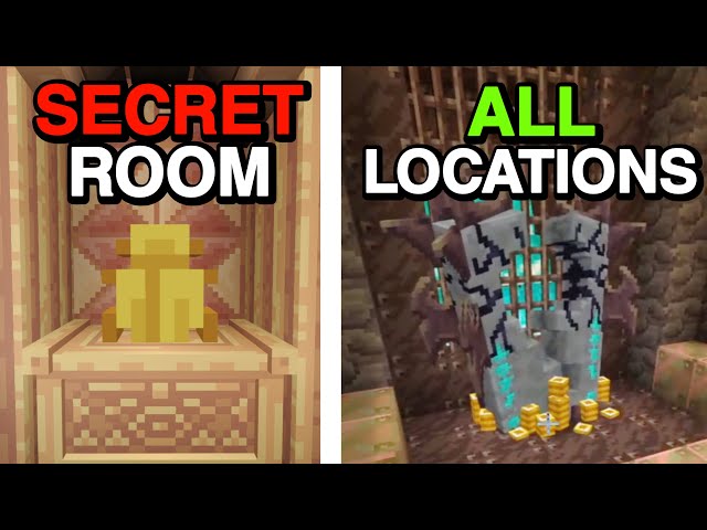 How to Solve EVERY Puzzle in Minecraft's SoulSteel... All Locations!