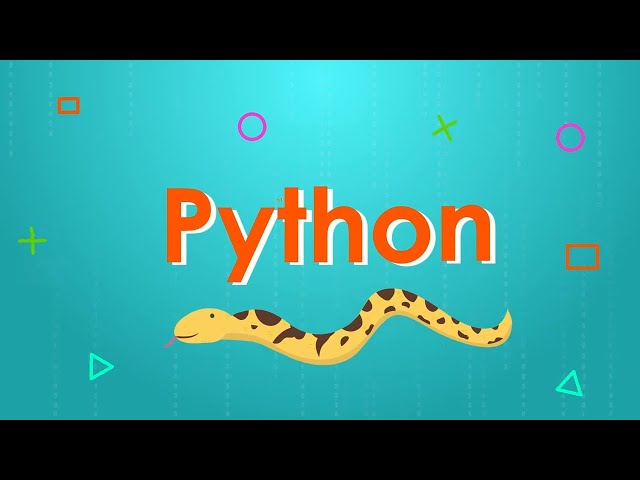 What is Python? | Python for Kids | Python Coding for Kids | Coding for Kids | Kids Coding | Coding