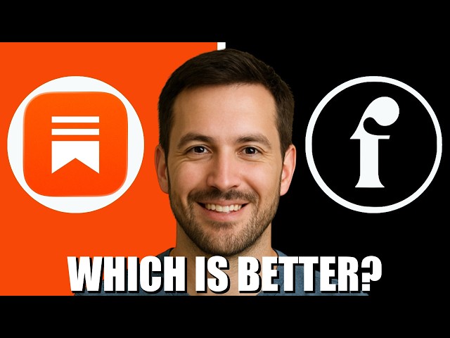 Substack vs Flodesk Which Newsletter Platform Is Better