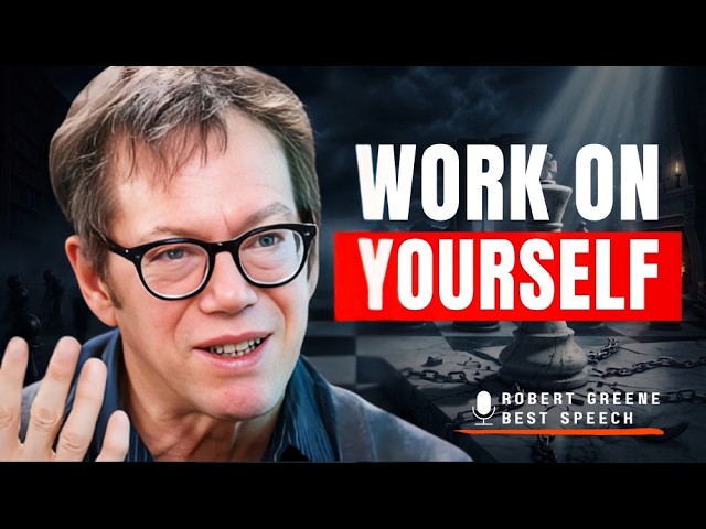 🔥 MASTER YOURSELF — CONTROL YOUR MIND, EMOTIONS & LIFE!