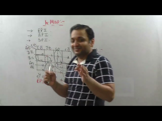 🚀 Digital Logic GATE & NTA UGC NET CSE | Part 15: Prime Implicants, POS Form & Hazards Explained
