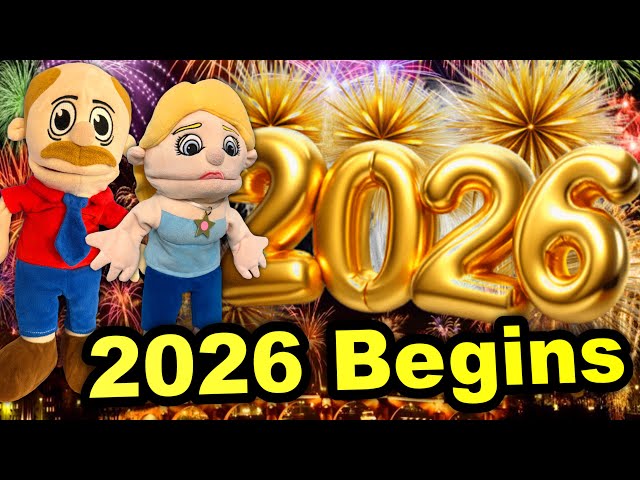 SML Parody: 2026 Begins