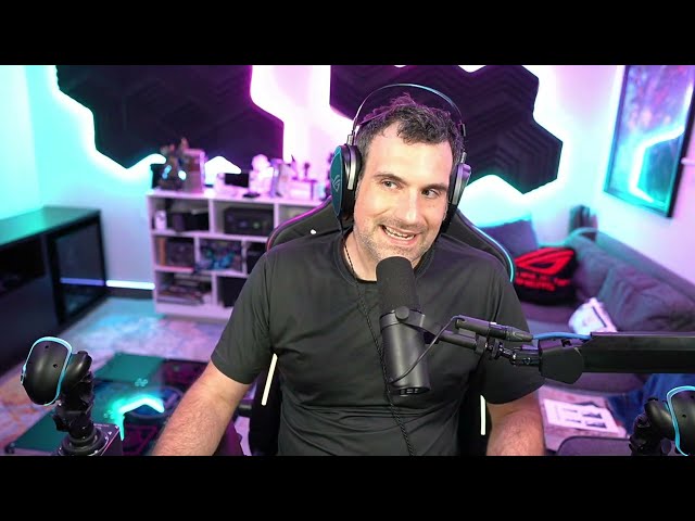 WoW Forever Waiting Room stream