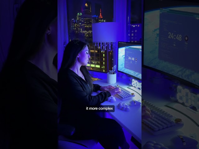 Let’s build an Audio-Reactive Focus Tool for Devs with Claude’s new Opus 4.5 model! #claudepartner