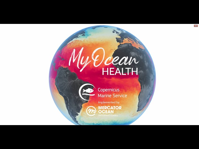 Introducing MyOcean Health