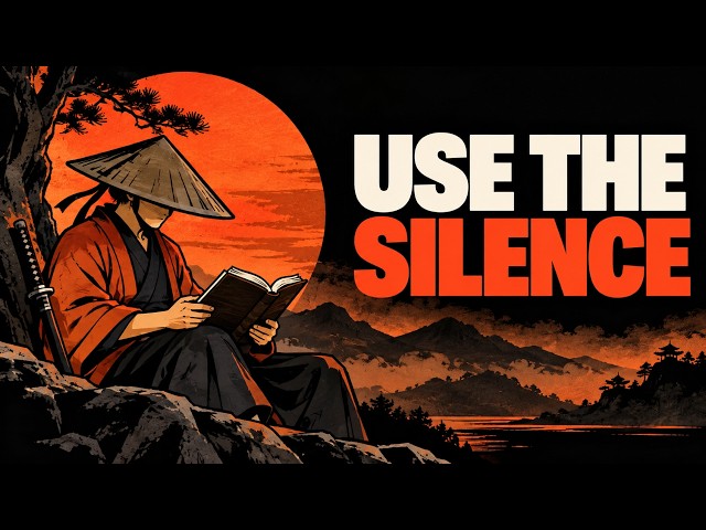 The Man Who Needs No One | Miyamoto Musashi