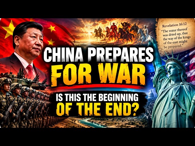 China's War Mobilization Law: What It Could Signal