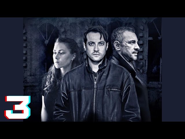 MEJOR PELICULAS DE ACCION | Todas las Series | OPERACIÓN ENCUBIERTA 3| Película Completa en Espanol