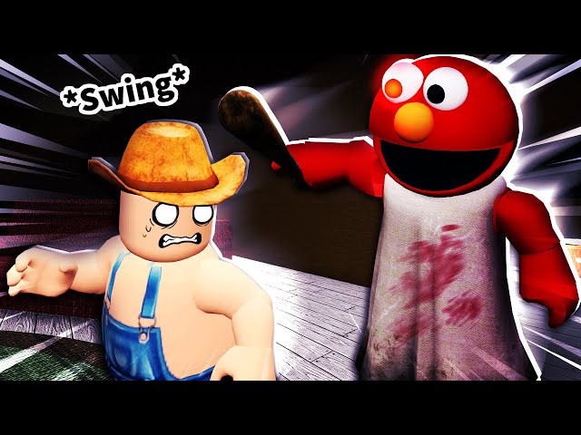 ROBLOX PUPPET...