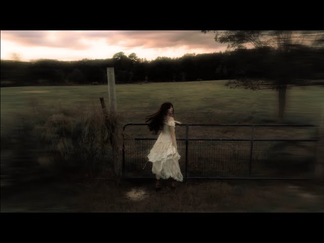 Whitney Bjerken - The Fall (Teaser)