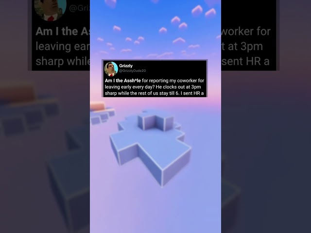 He Should've Checked Before Reporting Him 🤣