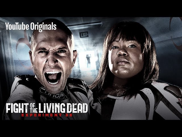 Help is Found - Fight of the Living Dead (Ep 2)