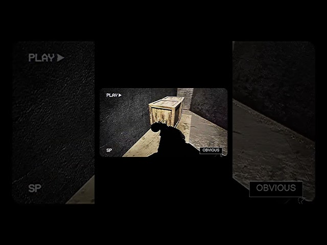 "Too see 3 guys blasting AKs at me" || (Ground branch)