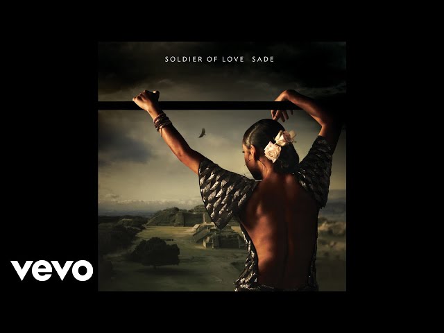 Sade - Be That Easy (Audio)