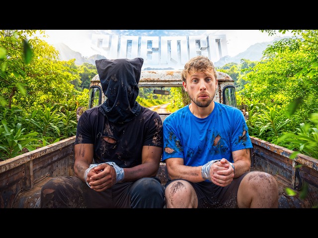 SIDEMEN ABANDONED IN ASIA
