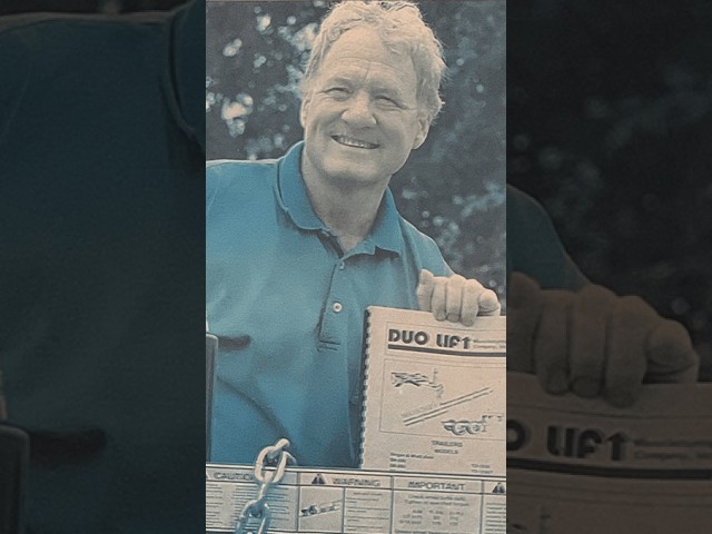 Jim Hellbusch: Leading with Ingenuity & Influence