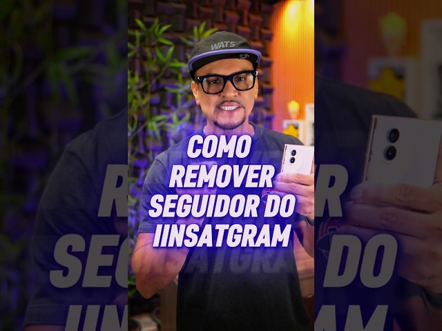 How to REMOVE FOLLOWERS on Instagram Without Blocking (Nobody Finds Out!)