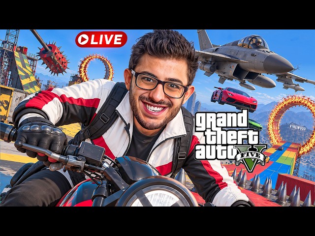 FAST AND FURIOUS : GTA EDITION | NO PROMOTIONS