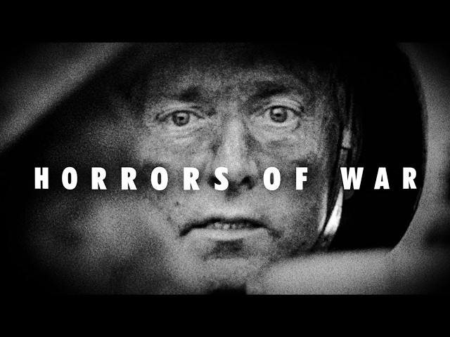 When A War Movie Is Too Realistic