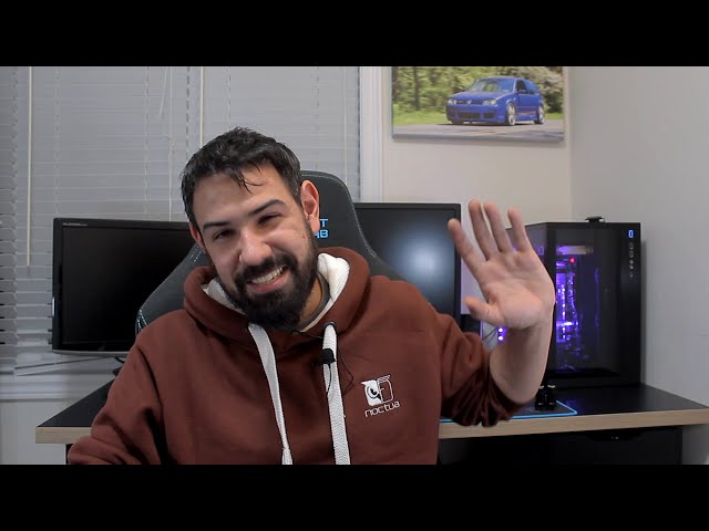 Nvidia Rtx 3060Ti Is out! Cyberpunk 2077 3080 Edition, NZXT H1 are on fire!