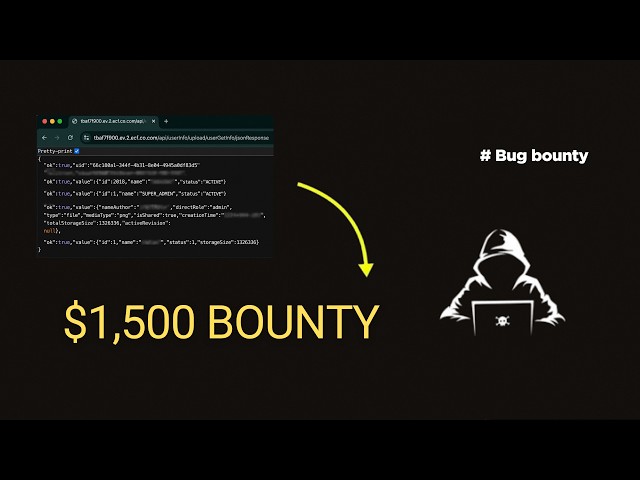 This is How a Simple Bug Earned Me a Max Bug Bounty Payout