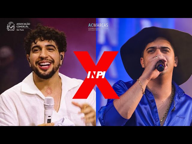 Who is the real Natanzinho? The rivalry that's shaking up the music world!