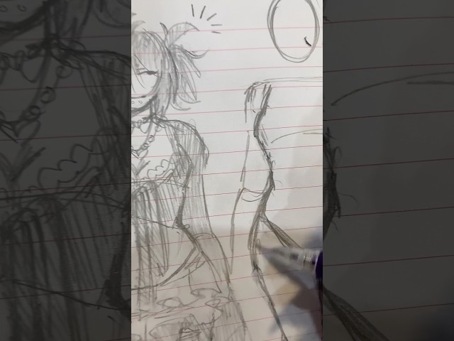 || I HATE LEGSSNDDJDKENENNS || #art #arttutorial #tutorial #drawingtutorial #sketch #drawing #artist