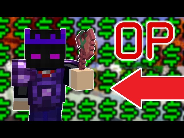 The SECRET To MAKING MILLIONS! (Hypixel Skyblock IRONMAN) [7]