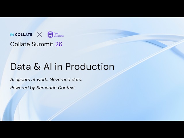 Collate Summit 26 full virtual summit replay