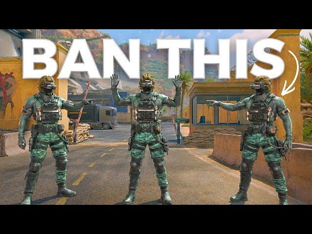 5 MASSIVE Issues Killing Delta Force