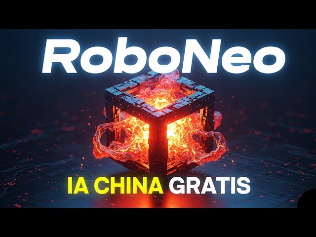 Roboneo: The AI Tool That Does EVERYTHING FOR FREE and EASY!