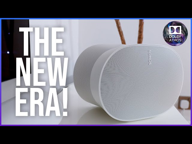 Sonos Era 300 Review - They're Good...But How Good?