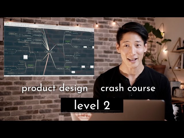 Mind Maps for Product Design | Part 2: Expert Mode!