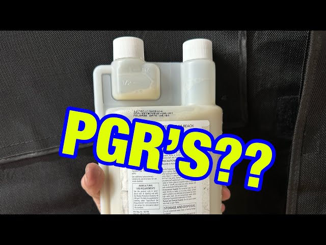 New Series… PGR’s @Mars Hydro @AC Infinity Inc @Pulse Grow