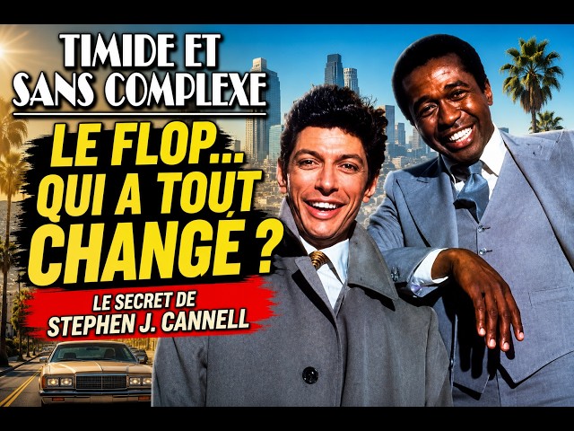 13 épisodes et puis s'en va : L'énigme Timide et sans complexe