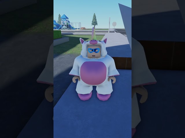 POV Roblox KId IS SUPERHERO? #roblox #animatedlife #funny #funnymoments #robloxfunny