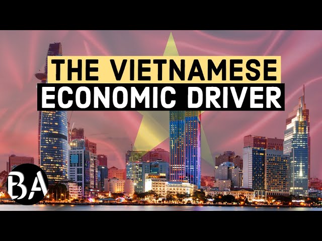 How Vietnam Became an Agriculture Powerhouse
