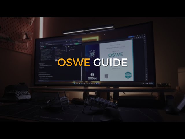 The Only OSWE Review You Need...