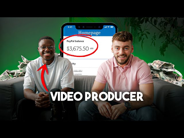 I Helped Local Video Producer To Get More Clients, Here is How!